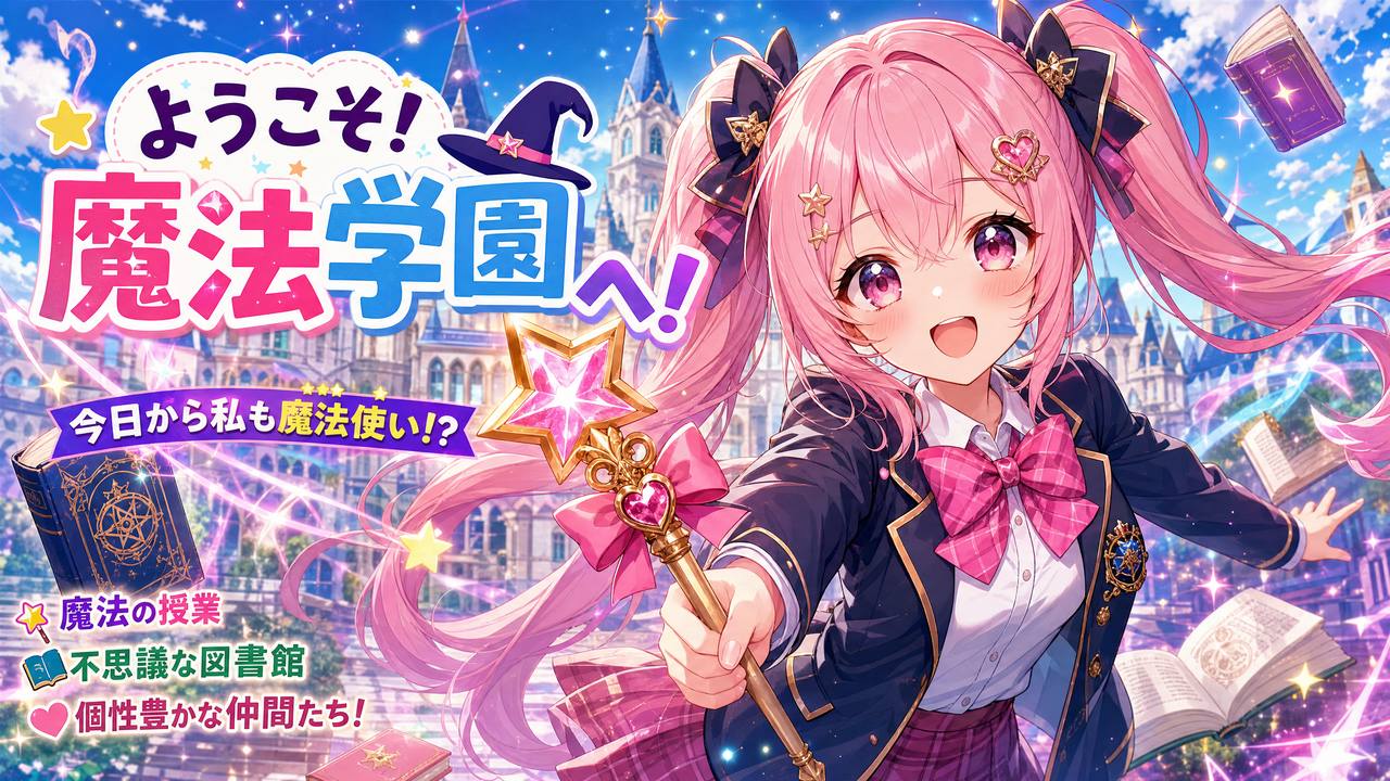 免费看片-魔法学园动漫