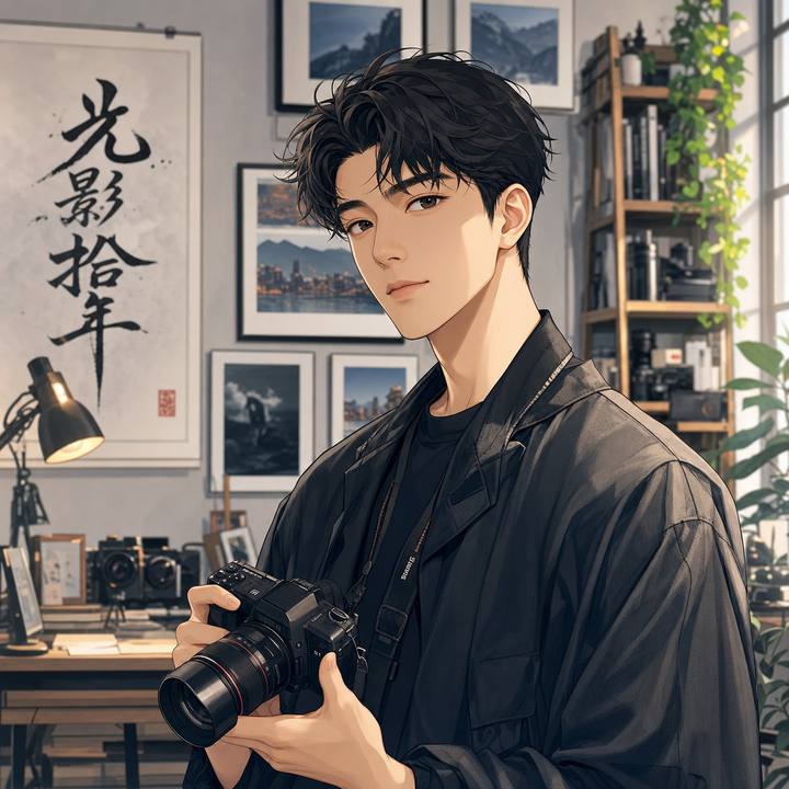 免费看片-动漫社区运营总监王子轩